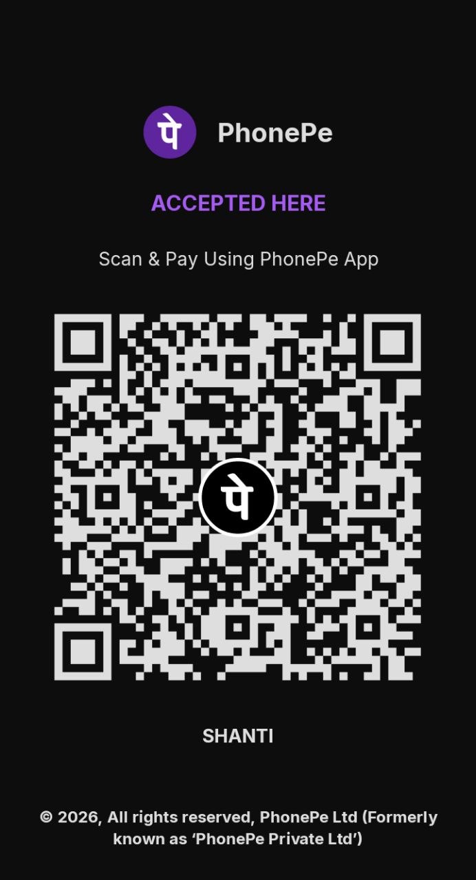Payment QR